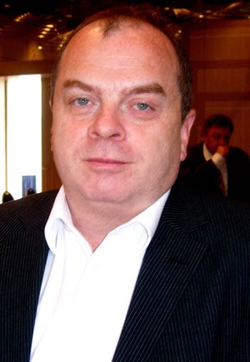 Rüdiger Soecknick
