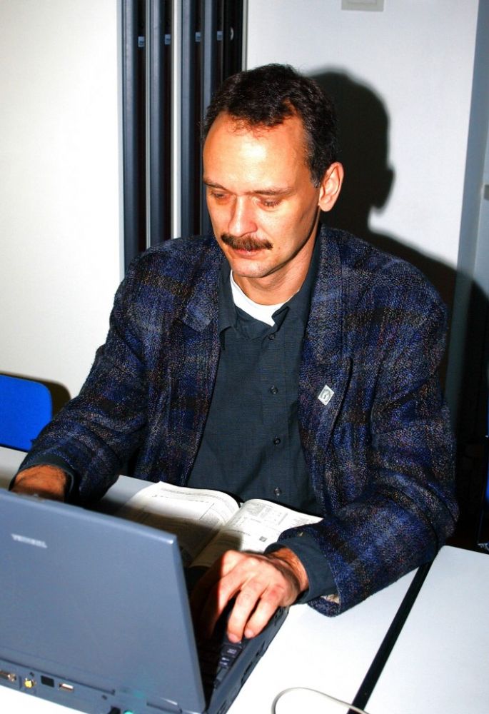 Dr. Michael Jasch, 2002.jpg