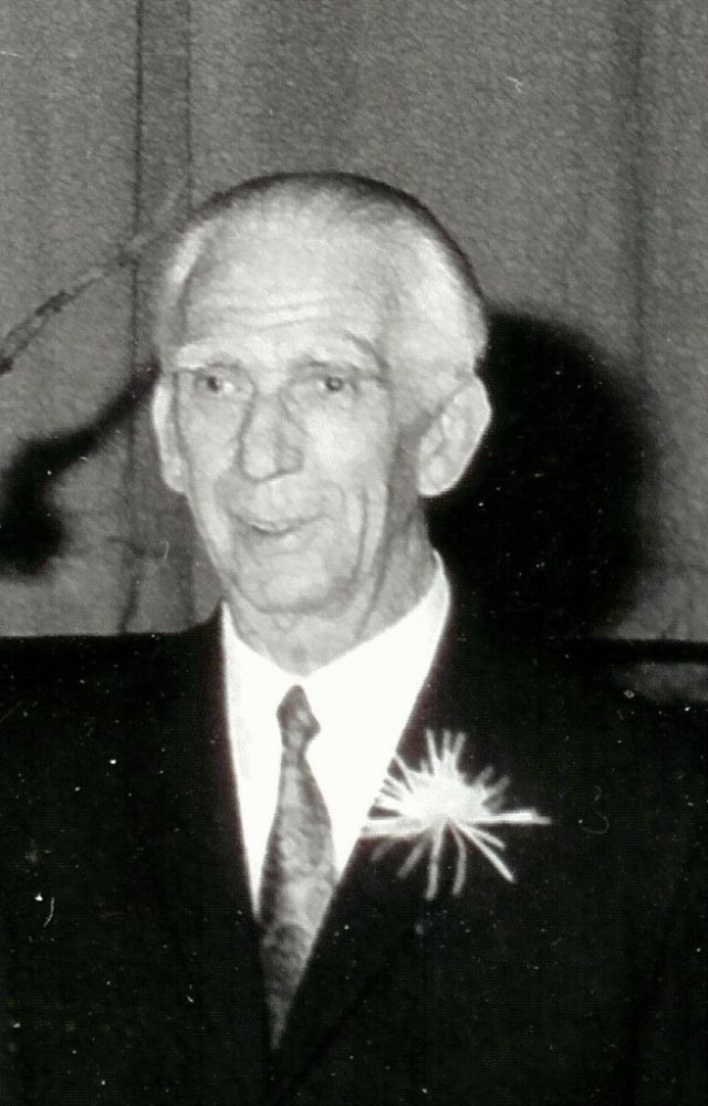 Franz Ritter, 1973.JPG